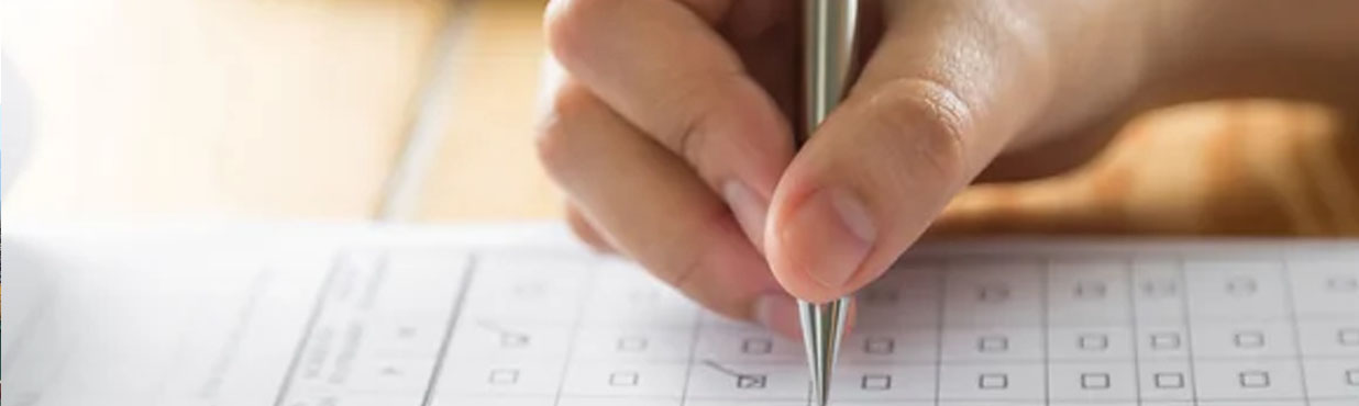 შეფასების კითხვარი